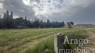  Terrain � vendre 811 m�