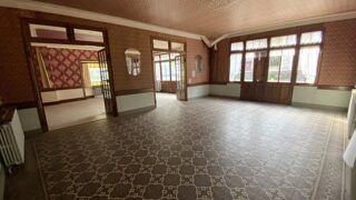  Villa � vendre 15 + pi�ces 638 m�