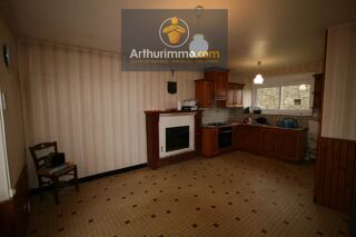  Maison � vendre 7 pi�ces 128 m�