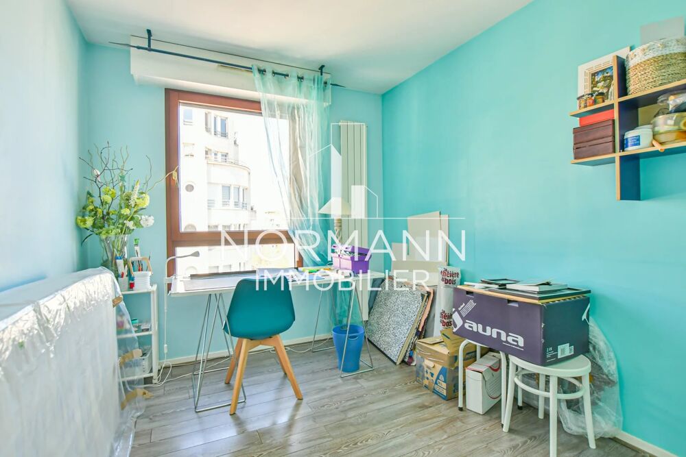 � vendre  Appartement Levallois-Perret (92300)