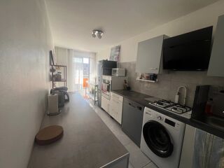  Appartement  vendre 3 pices 66 m