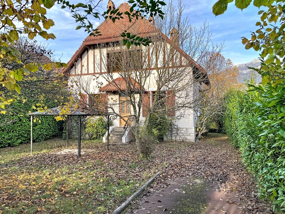 vendre  Maison Chambry (73000)
