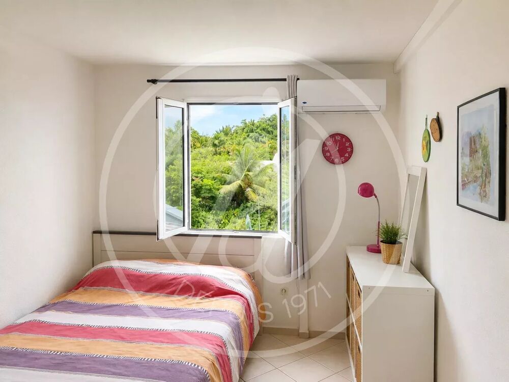 A VENDRE 328 000 euros *Appartement 105.15m² Moudong * VUE MER