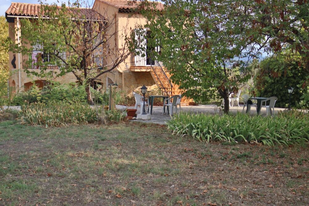 Vente Maison NICE-PESSSICART Nice
