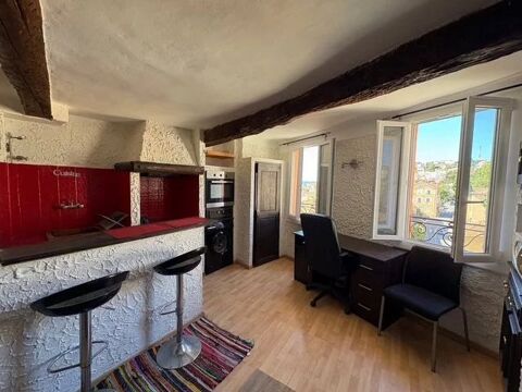  Appartement � louer 1 pi�ce 30 m�