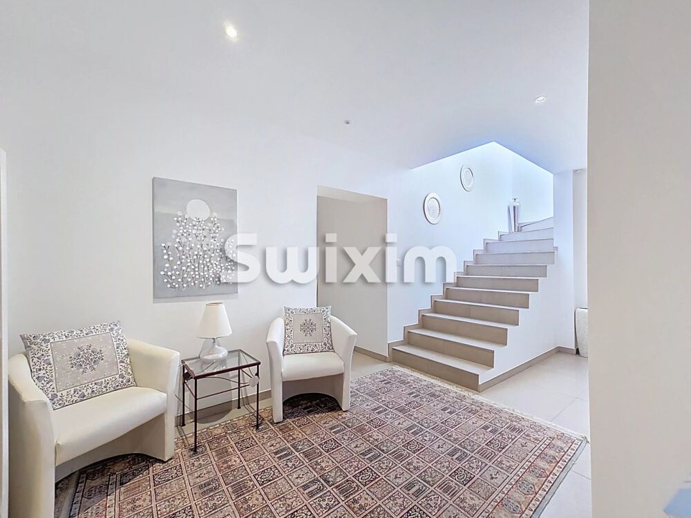 � vendre  Villa Grilly (01220)