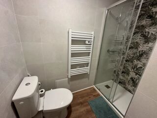  Appartement � louer 1 pi�ce 16 m�