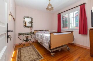  Maison à vendre 4 pièces 82 m²