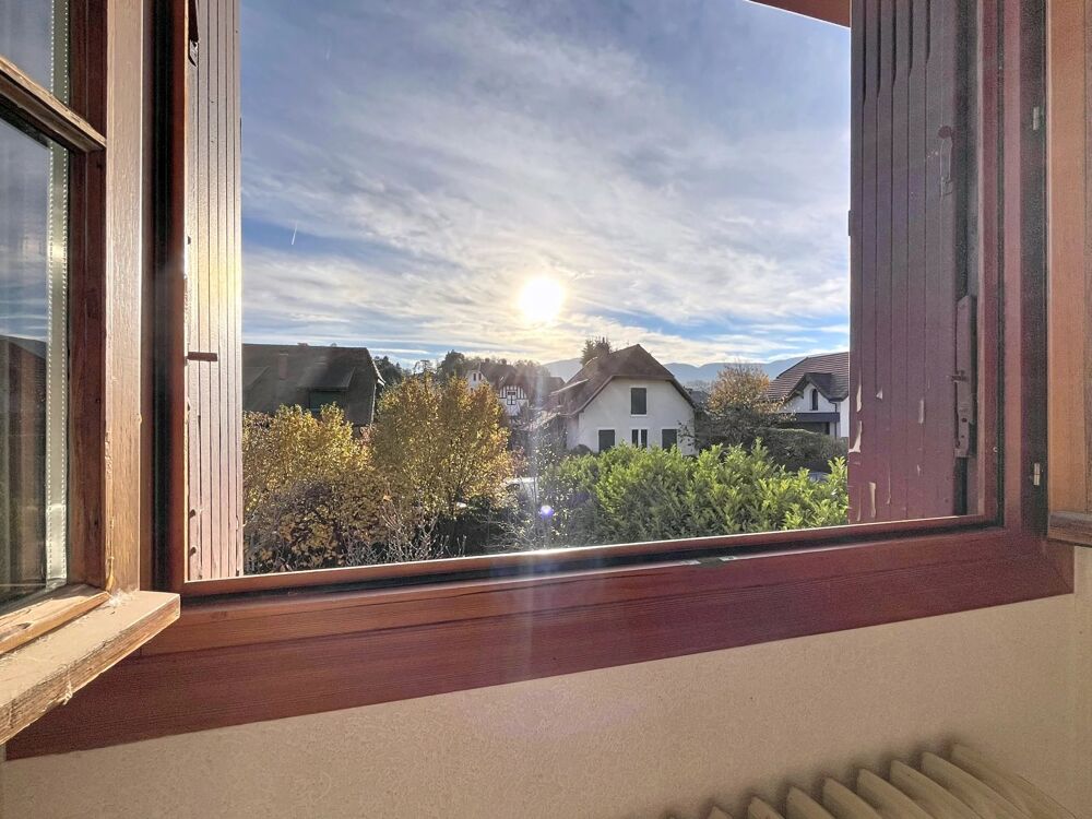  vendre  Maison Chambry (73000)