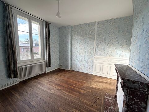  Appartement � louer 4 pi�ces 93 m�