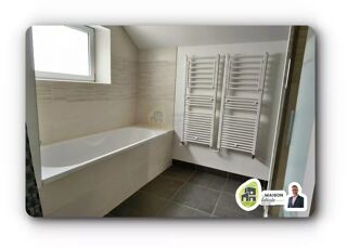  Maison � vendre 4 pi�ces 93 m�