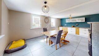  Maison à vendre 5 pièces 117 m²