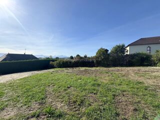  Terrain à vendre 932 m²