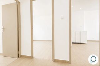  Appartement à vendre 3 pièces 40 m²