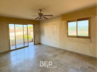  Appartement  vendre 2 pices 48 m