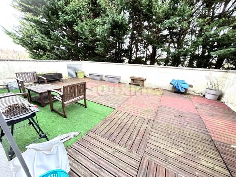   Appartement 2 pi�ces Appartement - 2 pi�ce(s) - 47 m�