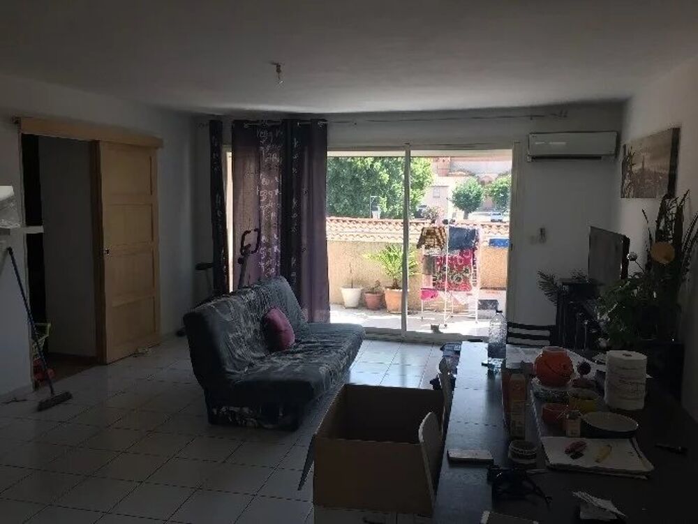 Location Appartement T3 AVEC TERRASSE ET PARKING Lagardelle-sur-lèze
