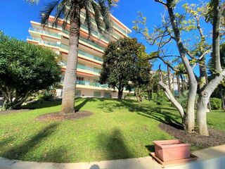  Appartement � vendre 1 pi�ce 36 m�