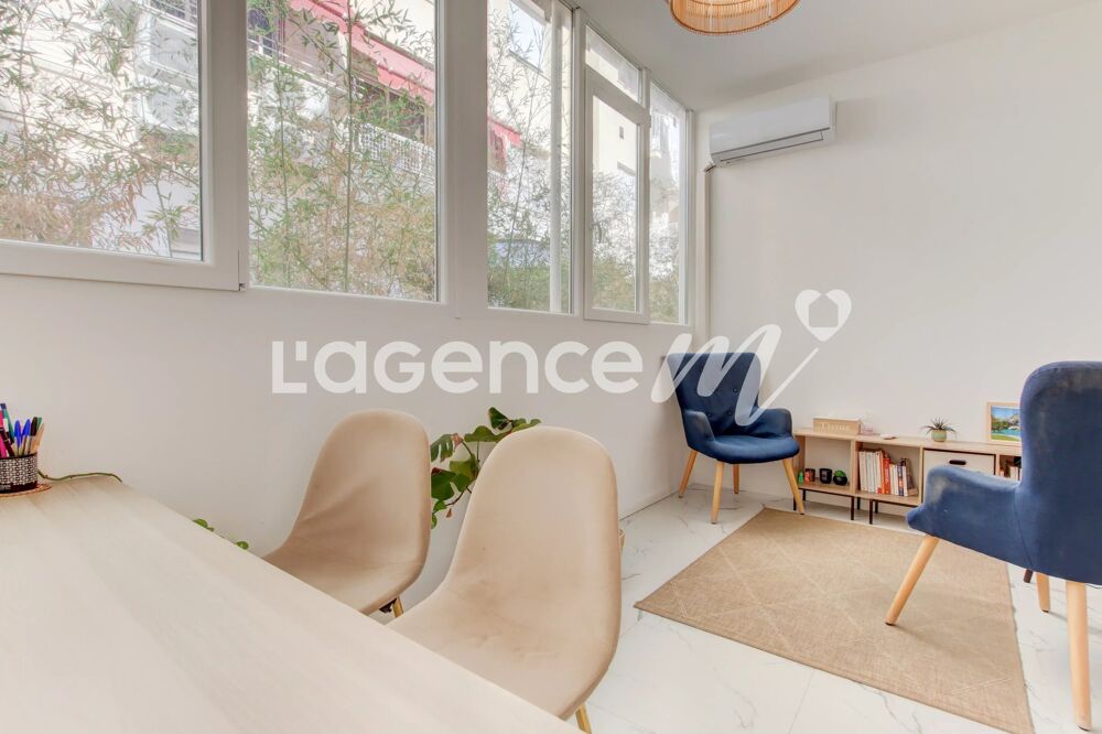à vendre  Appartement Nice (06000)