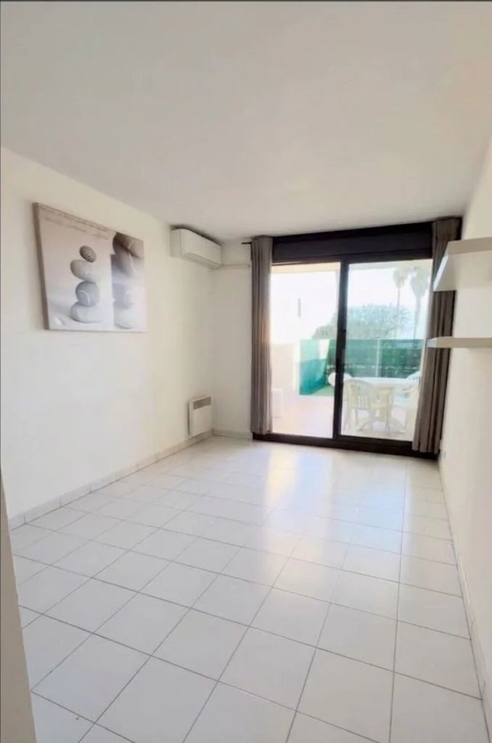 Location Appartement Location T1/ Cabine Cannes la Bocca Cannes