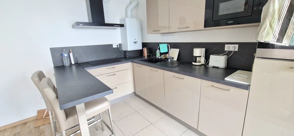 Location Appartement Appartement T3 meublé - BERCK-PLAGE Berck