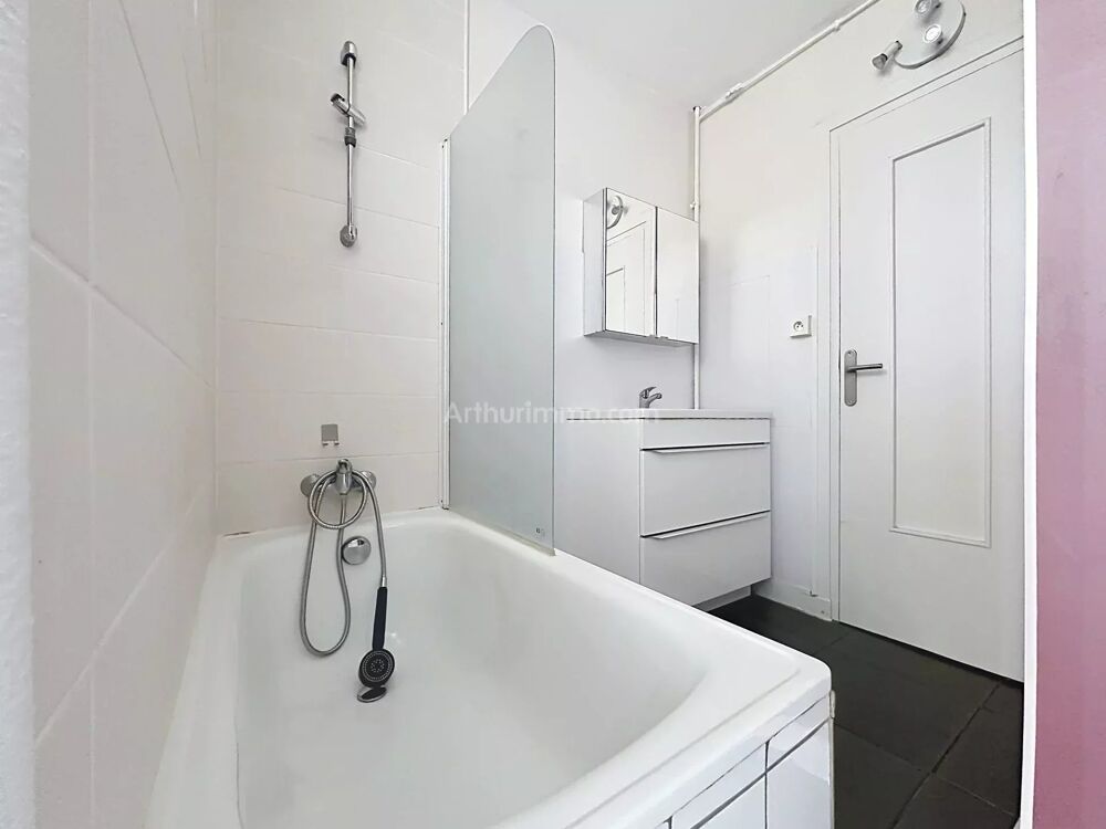 Vente Appartement ROANNE  - Appartement  rénové Roanne