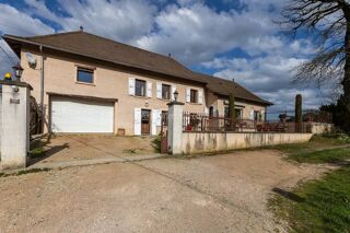 Maison à vendre 6 pièces 167 m²