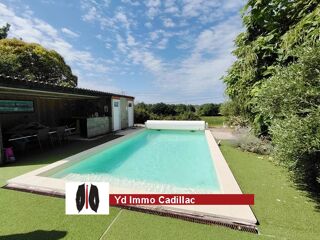  Maison à vendre 6 pièces 240 m²
