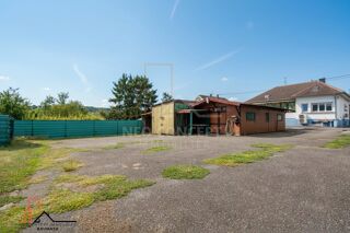 Vente Maison Ensemble immobilier avec grand terrain Schwindratzheim