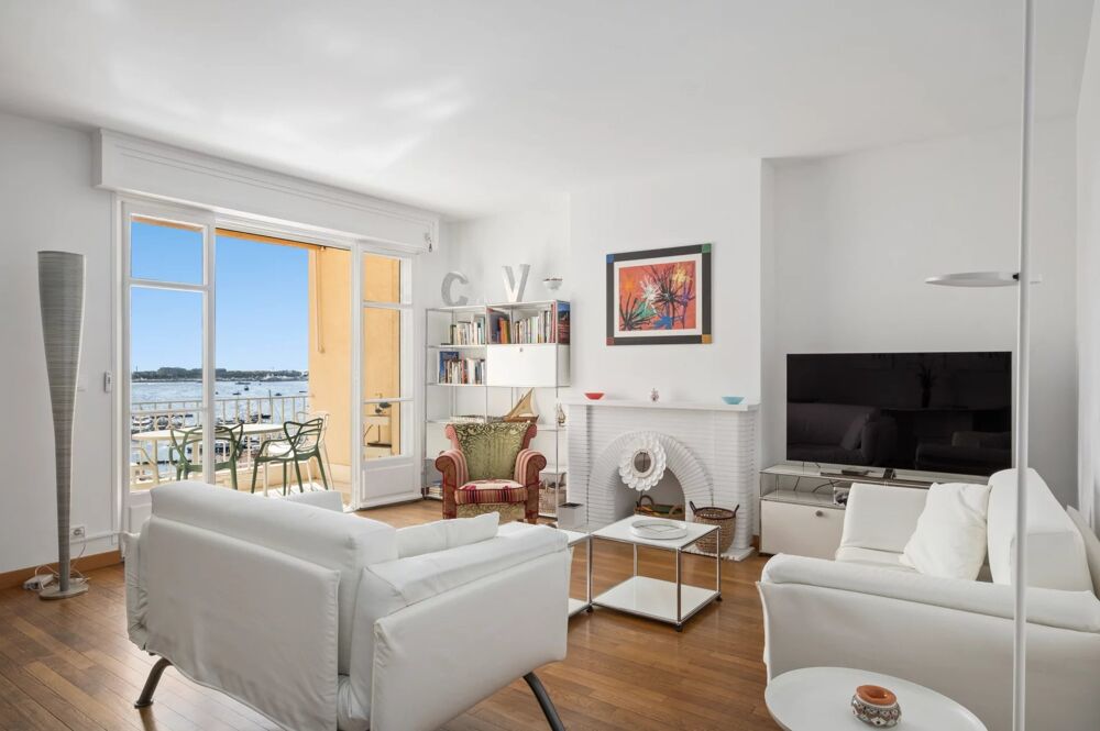 à vendre  Appartement Cannes (06400)