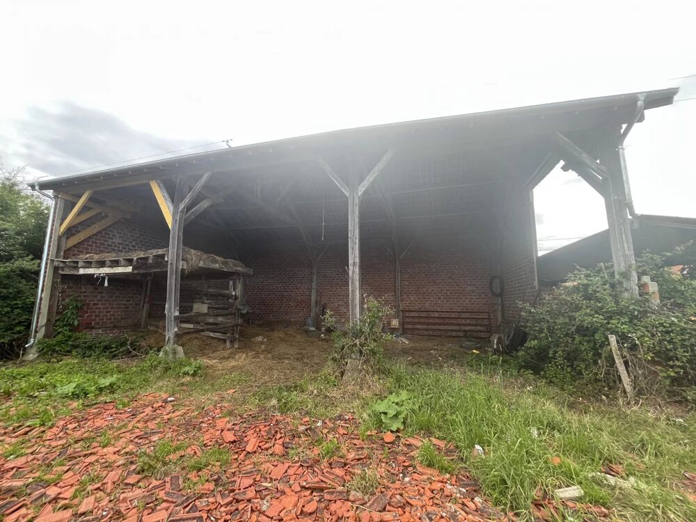 Vente Maison GRANGE Mornay-sur-allier