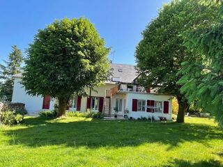  Maison à vendre 15 + pièces 412 m²