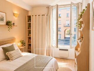 Vente Appartement TOULOUSE – PALAIS DE JUSTICE | T3 À RÉNOVER, POTENTIEL GRAND T2 Toulouse