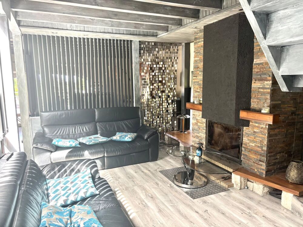 à vendre  Maison Les Villettes (43600)
