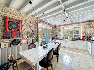  Villa à vendre 9 pièces 386 m²