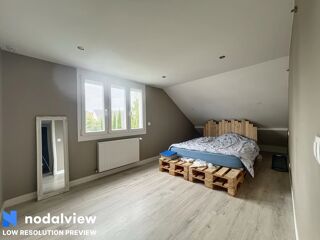  Maison � louer 5 pi�ces 110 m�