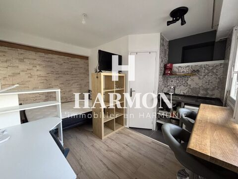  Appartement  louer 1 pice 15 m