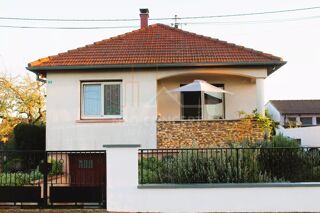  Maison � vendre 5 pi�ces 85 m�