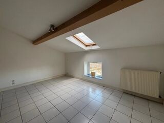  Appartement à louer 1 pièce 24 m²