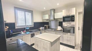  Maison � vendre 5 pi�ces 105 m�