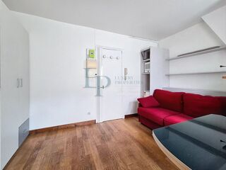  Appartement � vendre 1 pi�ce 17 m�