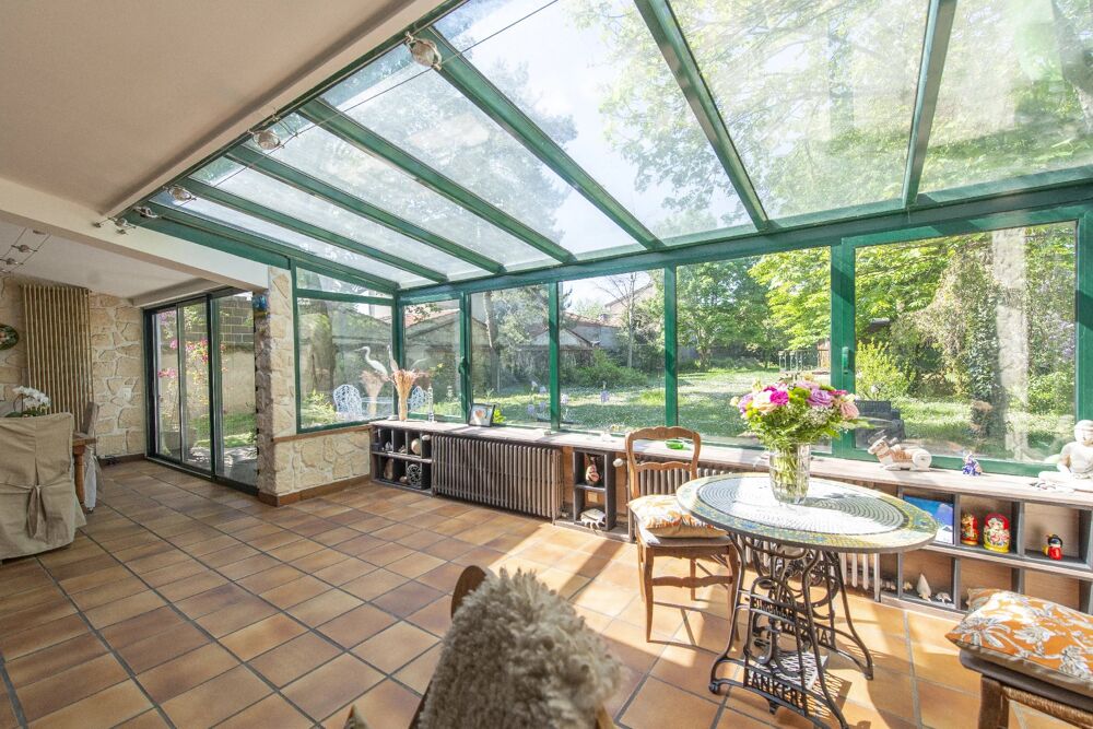 Vente Maison Propriété de caractère paisible de 210m2 habitable Saint-maur-des-fossés