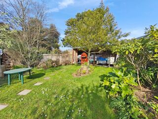  Maison � vendre 5 pi�ces 107 m�