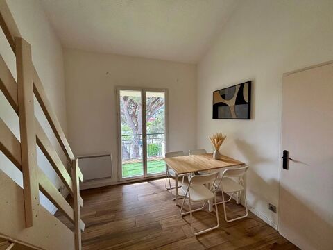  Appartement � louer 2 pi�ces 35 m�