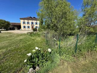  Maison � vendre 8 pi�ces 200 m�