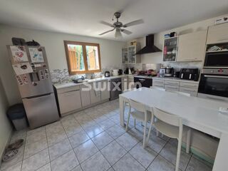  Maison à vendre 8 pièces 132 m²