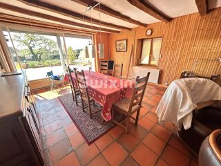  Maison � vendre 6 pi�ces 139 m�