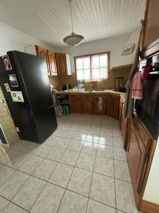  Maison � louer 4 pi�ces 110 m�