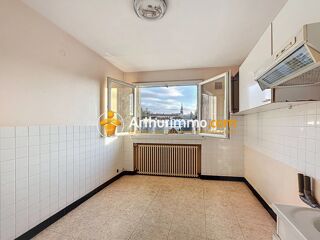  Appartement � vendre 5 pi�ces 90 m�