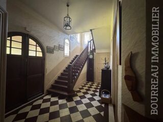 Maison � vendre 11 pi�ces 343 m�
